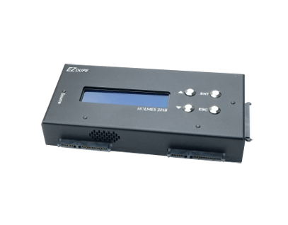 Forensic Holmes221B HDD Duplicator
