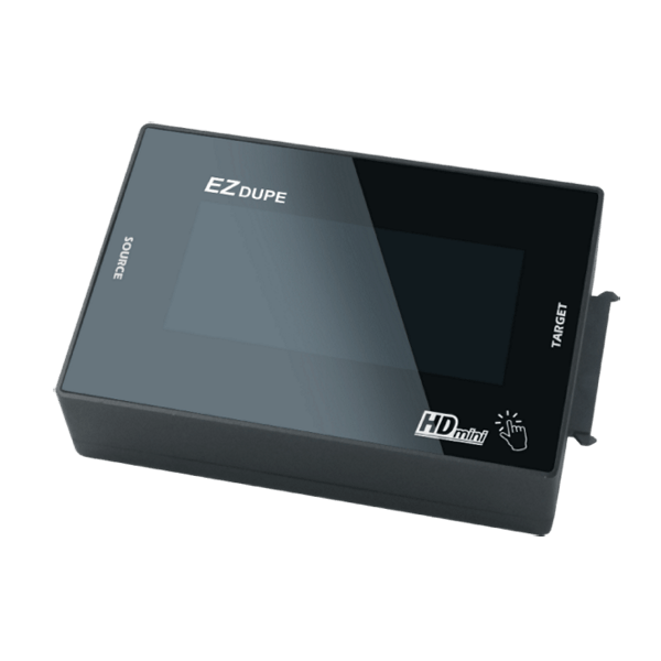 HDmini Touch