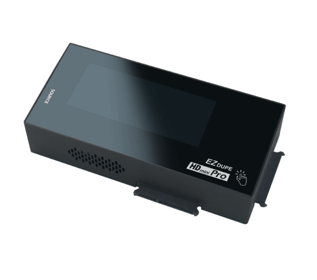 HDmini Pro Touch