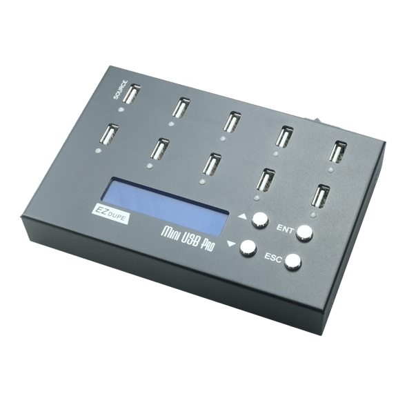 Mini USB Pro Duplicator