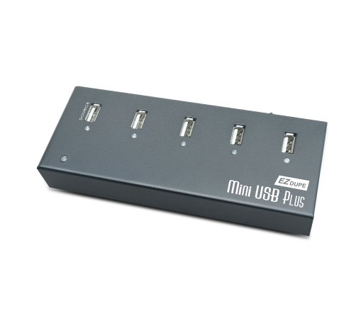 portable usb copier