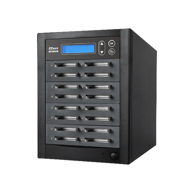 CF Duplicator