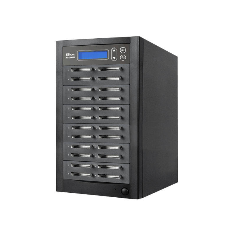 CF Duplicator