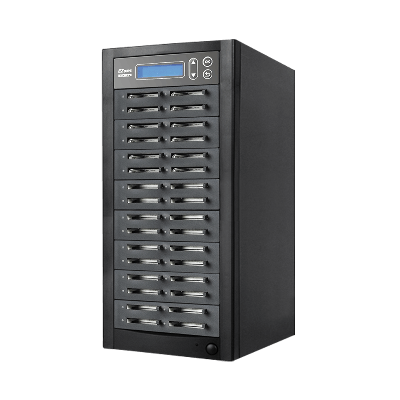 CF Duplicator
