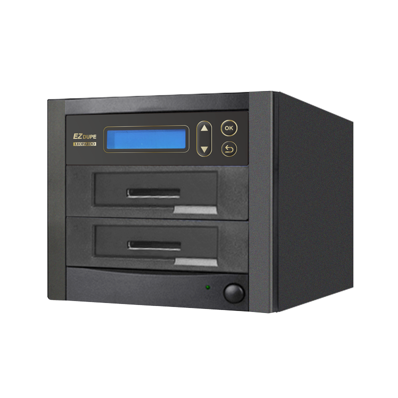 1 to 1 CFast duplicator