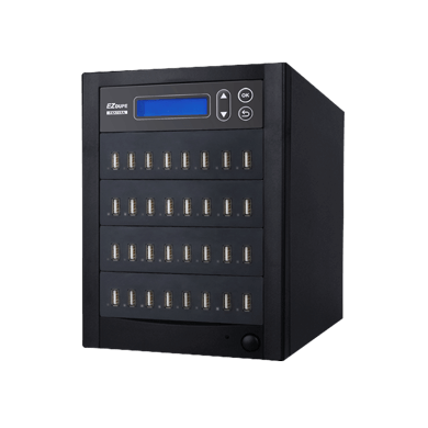 1 to 31 usb duplicator