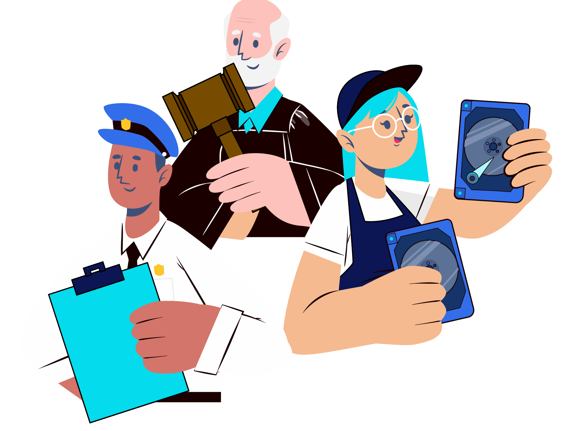 Usage & Testimonials